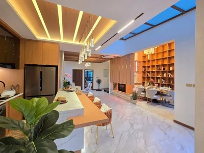 Villa ATMOS PRIME VILLA