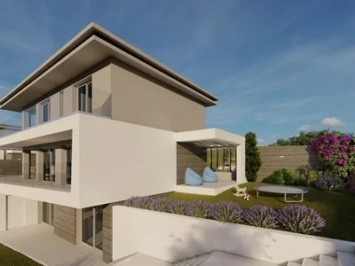 Villa Avra 