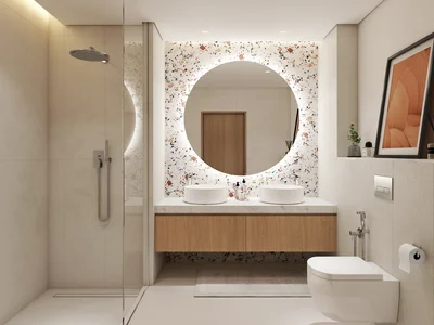 Complejo residencial Design Quarter