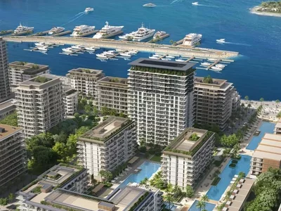 Apartment building 2BR | Seascape | Prime Location