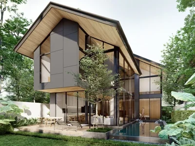Willa Rainpalm Villas