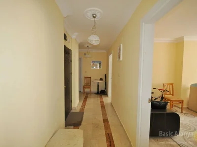 Dzielnica mieszkaniowa Exclusive apartment in Alanya close to city
