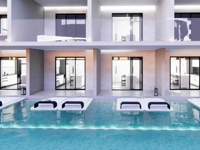 Complexe résidentiel WYNDHAM GRAND