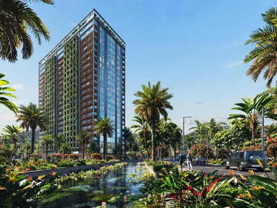 Жилой комплекс Stay&Rent в перспективном районе Нового бульвара