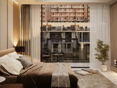 Complejo residencial Verdana 5