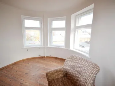 Immeuble Senču iela 5
