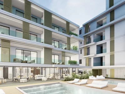 Residential complex Lazzero Park