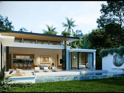Villa Monetaria Villas