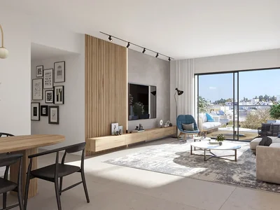 Quartier résidentiel A ne pas manquer !, avec terrasse, etage haut avec vue, haut standing, luxueux, neuf, proche de la mer, projet de qualité