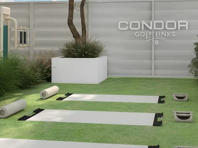 Жилой комплекс Condor Golf Links 18