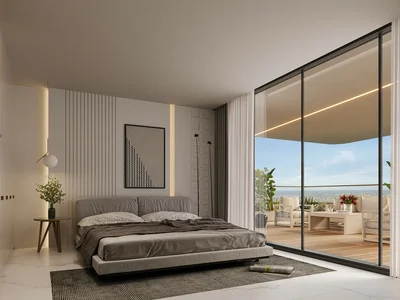 Complejo residencial Milos