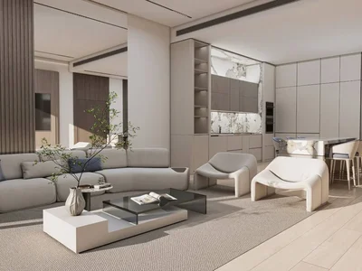 Residential complex BINGHATTI PHOENIX