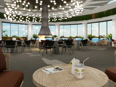 Zespół mieszkaniowy New beachfront residence with a private beach and a 5-star hotel in a picturesque area, Turkler, Alanya, Turkey