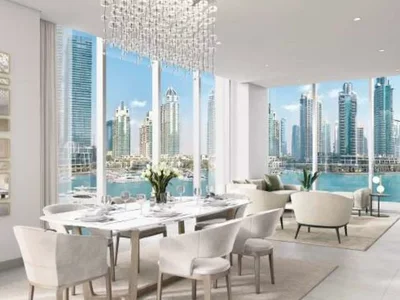 Complejo residencial LIV Marina — new residence by LIV Developers with around-the-clock security 500 meters from the beach in Dubai Marina