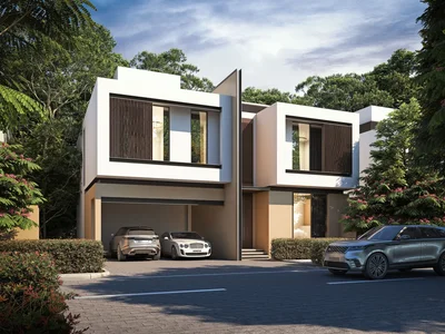 Residential complex 