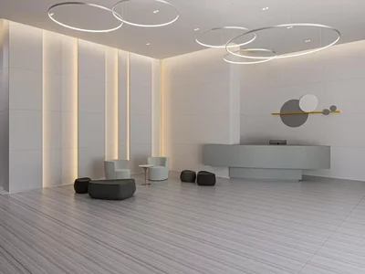 Residential complex Centure na Business Bay