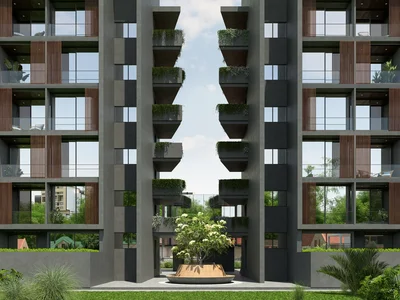 Zespół mieszkaniowy Essence Residence