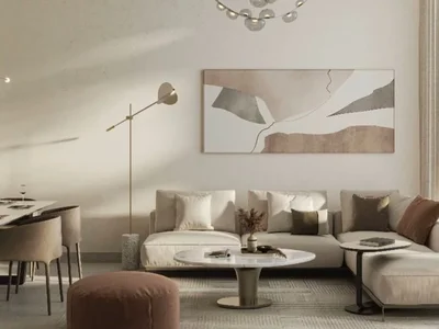 Wohngebäude Gharbi I Residences Rabdan