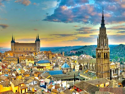 España: cuanto más pequeña es la ciudad, más barata es la vivienda