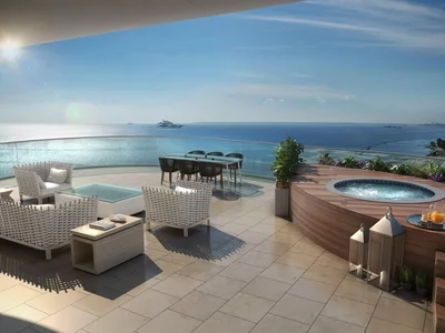 Residential complex 2 bedroom elite apartment for sale in Limassol | Taysmond luxury properties in Cyprus