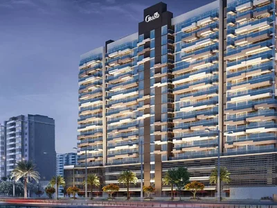 Residential complex Azizi Grand