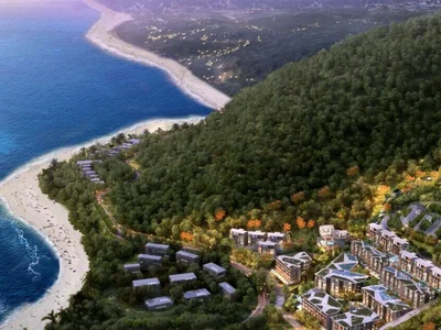 Жилой комплекс Platinum Bay Kamala – 6% Guaranteed – 3years