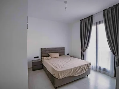 Wohnanlage One bedroom apartment in the Caesar Blue resort.
