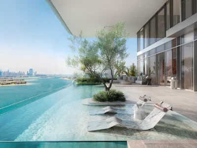 Complejo residencial Orla Infinity