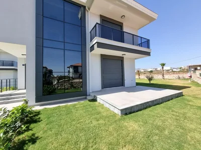 Villa Green Park Villas