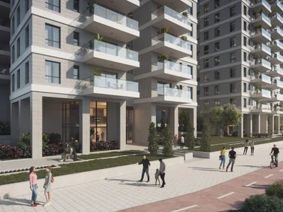 Residential quarter Nouveau programme a ashdod dans le nouveau quartier shimon peres conditions de paiements hyper attractives