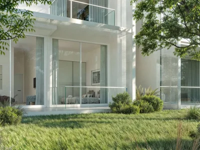 Complejo residencial Sealine Residence