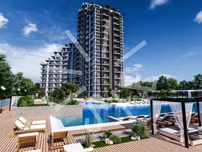 Complejo residencial GRAY BEACH CLUB