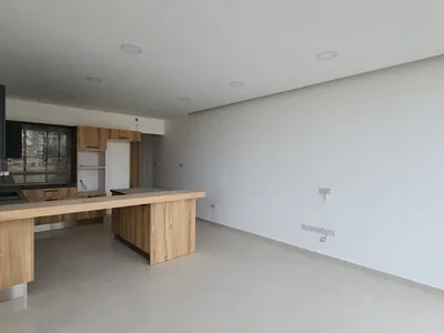 Complexe résidentiel Two bedroom apartment with roof terrace.