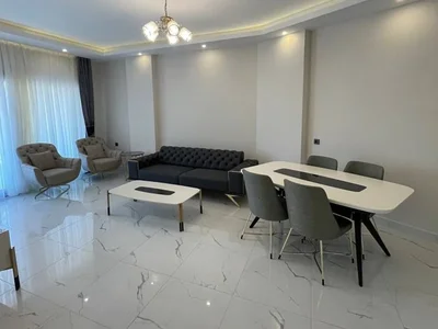 Complexe résidentiel Furnished apartments in 5* SPA complex Konak Premium.