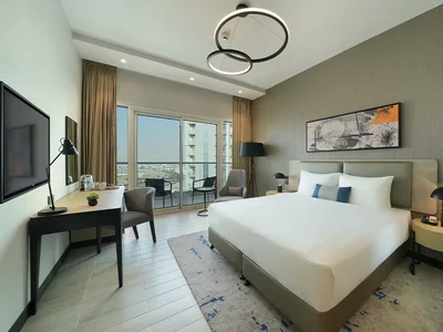 Apart-hotel Ready Hotel Apartment | Investment Buy 