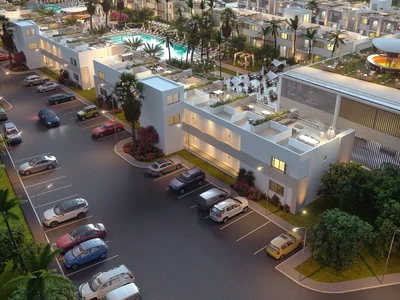 Barrio residencial Dolce Vita