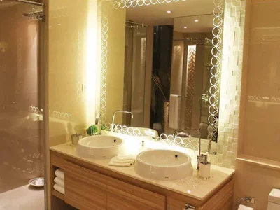 Zespół mieszkaniowy Luxury high-rise residence near the beach, in a prestigious area of Pattaya, Thailand