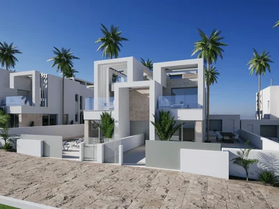 Жилой комплекс AREAbeach IV CIUDAD QUESADA