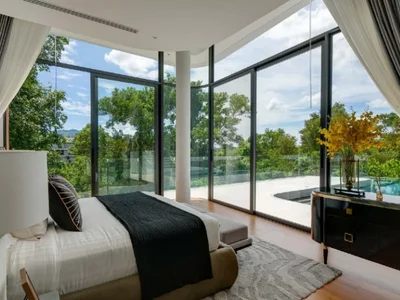Villa Botanica Ocean Valley
