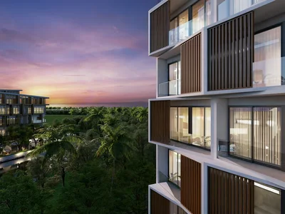 Residential complex Laya Wanda Vista Resort