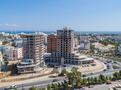 Barrio residencial Angel Towers residence