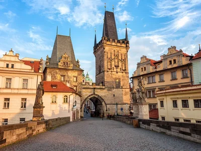 Правительство Чехии планирует отменить налог на недвижимость