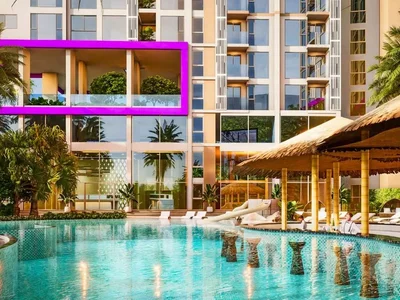 Zespół mieszkaniowy RIVIERA SANTA MONICA