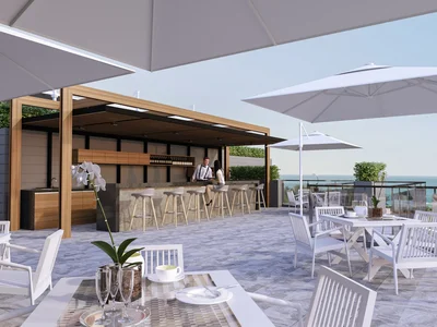 Residential complex Vip Karon
