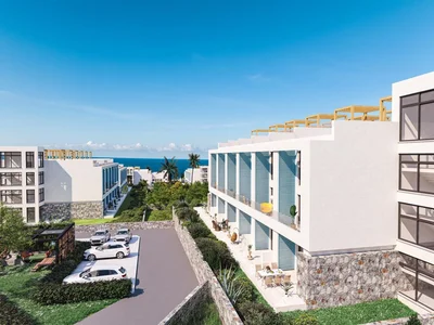 Residential complex Habitat