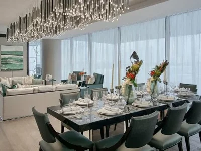 Wohngebäude The Dorchester Collection