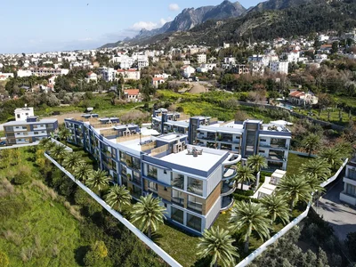 Barrio residencial Sea Pearl