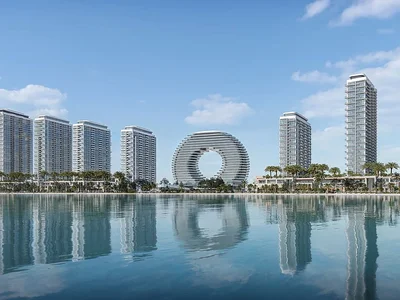 Apartment building Exclusive Luxury Apartments with Payment Plan in Downtown UAQ