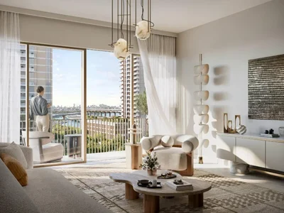 Apartamentowiec Altus Emaar