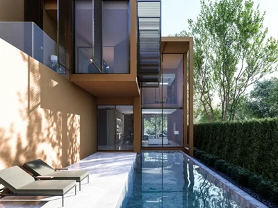 Villa 8 Season Luxury Autumn